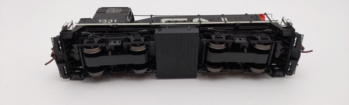 Rapido Trains 26542 HO Canadian National SW1200RS Diesel Loco Sound/DC/DCC #1331 LN/Box