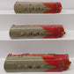 Marx 21 Vintage O Santa Fe F3 ABB Diesel Locomotive & Dummy Unit Set