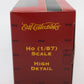 Ertl 4983 HO Scale Maine Central 40' Low-Side Gondola #17080 LN/Box