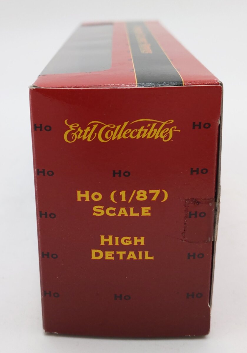 Ertl 4983 HO Scale Maine Central 40' Low-Side Gondola #17080 LN/Box