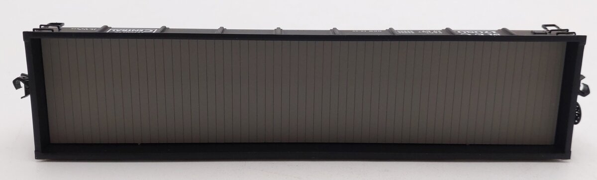 Ertl 4983 HO Scale Maine Central 40' Low-Side Gondola #17080 LN/Box