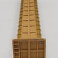 Walthers 932-4103 HO Scale TTX-Standard 72' Center Beam Single Flatcar EX/Box