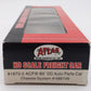 Atlas 1672-2 HO Scale Chessie System ACF 60' Double Door Auto Parts Car #488749 EX/Box