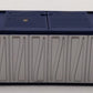 Atlas 1672-2 HO Scale Chessie System ACF 60' Double Door Auto Parts Car #488749 EX/Box