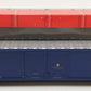 Atlas 1672-2 HO Scale Chessie System ACF 60' Double Door Auto Parts Car #488749 EX/Box