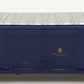 Atlas 1672-2 HO Scale Chessie System ACF 60' Double Door Auto Parts Car #488749 EX/Box