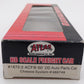 Atlas 1672-2 HO Scale Chessie System ACF 60' Double Door Auto Parts Car #488749 EX/Box