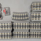 MTH O Gauge Assorted Straight & Curved Track Sections [35] EX