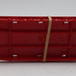 Lionel 6800 Vintage O Flatcar with Black over Yellow Airplane EX/Box