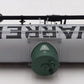 Tangent 19122-03 HO WRNX 8000 Gallon Tank Car #237 EX/Box
