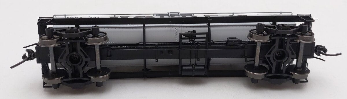 Tangent 19122-03 HO WRNX 8000 Gallon Tank Car #237 EX/Box