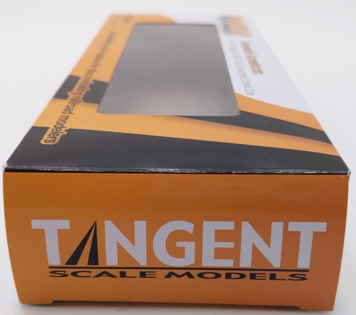 Tangent 19122-03 HO WRNX 8000 Gallon Tank Car #237 EX/Box