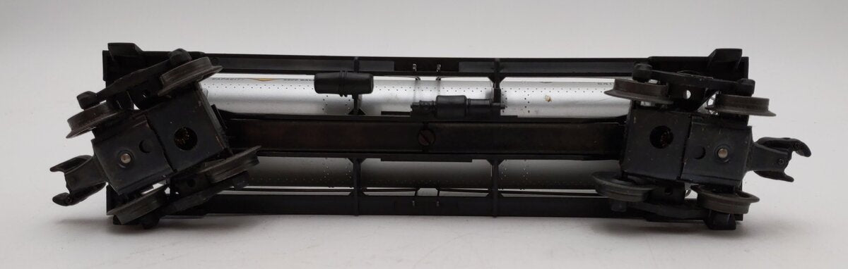Lionel 6415 Vintage O Sunoco Triple Dome Tank Car- 8000 Gallon EX/Box