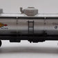 Lionel 6415 Vintage O Sunoco Triple Dome Tank Car- 8000 Gallon EX/Box
