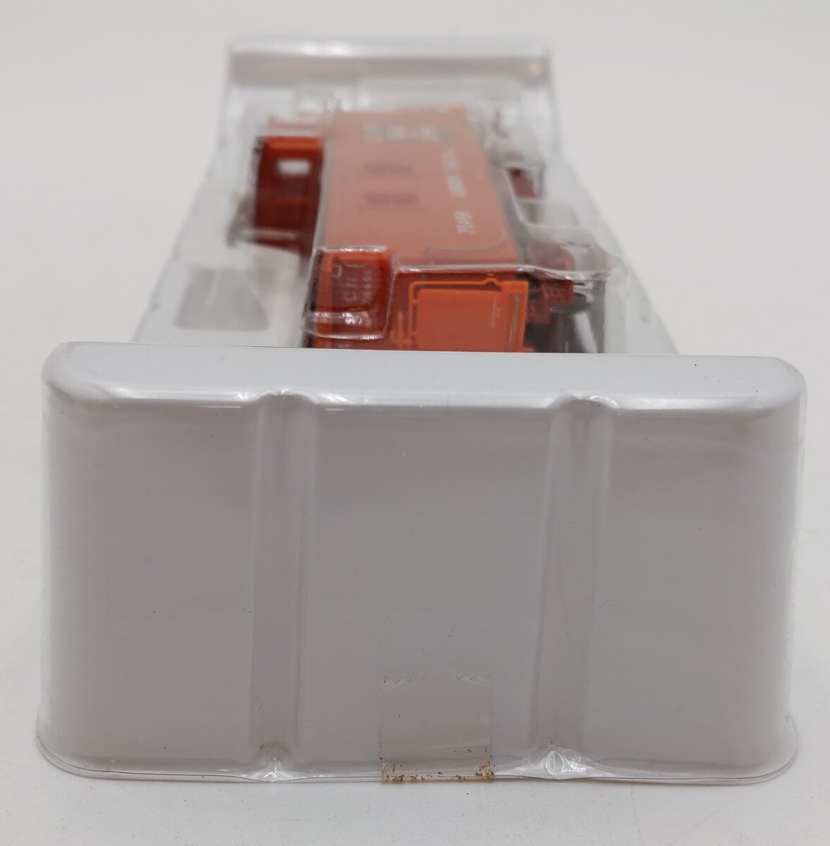 True Line Trains 301018 HO Scale Canadian National Caboose #78491 NIB