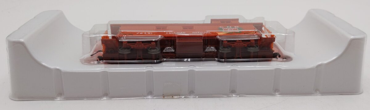 True Line Trains 301018 HO Scale Canadian National Caboose #78491 NIB