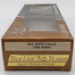 True Line Trains 301018 HO Scale Canadian National Caboose #78491 NIB