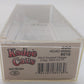 Kadee 8016 HO Scale SOO Line 2-Bay Covered Hopper #6890 LN/Box