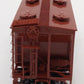 Kadee 8016 HO Scale SOO Line 2-Bay Covered Hopper #6890 LN/Box