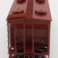 Kadee 8016 HO Scale SOO Line 2-Bay Covered Hopper #6890 LN/Box