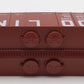 Kadee 8016 HO Scale SOO Line 2-Bay Covered Hopper #6890 LN/Box