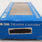 Trains Canada 1-2029 HO Scale Canadian National Railway 40' Boxcar #428705 EX/Box