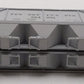Bowser 40704 HO Scale PRR Circle Keystone Gray H-30 Hopper Car #254951 LN/Box