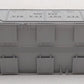 Bowser 40704 HO Scale PRR Circle Keystone Gray H-30 Hopper Car #254951 LN/Box