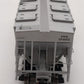 Bowser 40704 HO Scale PRR Circle Keystone Gray H-30 Hopper Car #254951 LN/Box
