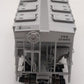 Bowser 40704 HO Scale PRR Circle Keystone Gray H-30 Hopper Car #254951 LN/Box