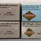 Proto 2000 HO Scale Assorted Freight Car Kits: #9073, #9077, #35903 [4] LN/Box