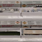 Proto 2000 HO Scale Assorted Freight Car Kits: #9073, #9077, #35903 [4] LN/Box