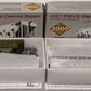 Proto 2000 HO Scale 4427 PS2-CD High-Side Covered Hopper Kits: 21865 & 21871 [2] LN/Box
