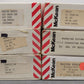 McKean HO Assorted Freight Car Kits: #73, #74, #80803, #13154, #6005, #98765 [6] LN/Box