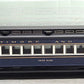 Aristo-Craft 31302 G Scale B&O "Deer Park" Heavyweight Coach Car (Metal Wheels) EX/Box