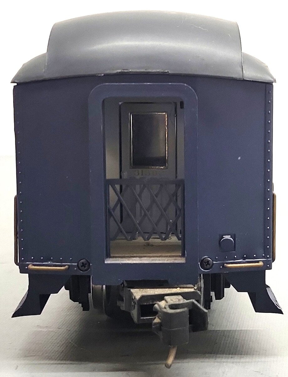 Aristo-Craft 31302 G Scale B&O 