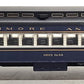 Aristo-Craft 31302 G Scale B&O "Deer Park" Heavyweight Coach Car (Metal Wheels) EX/Box