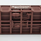 ExactRail EX-150201-5 HO Southern Pacific Gunderson 2420 Cu.Ft. Gondola #334176 LN/Box