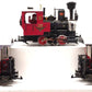LGB 20540 G Scale Christmas Passenger Train Set EX/Box