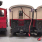 LGB 20540 G Scale Christmas Passenger Train Set EX/Box
