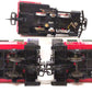 LGB 20540 G Scale Christmas Passenger Train Set EX/Box