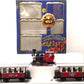 LGB 20540 G Scale Christmas Passenger Train Set EX/Box
