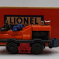 Lionel 50 Vintage O Gauge Postwar Motorized Gang Car - Center Horn Version EX/Box