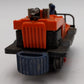 Lionel 50 Vintage O Gauge Postwar Motorized Gang Car - Center Horn Version EX/Box