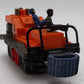 Lionel 50 Vintage O Gauge Postwar Motorized Gang Car - Center Horn Version EX/Box