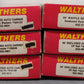 Walthers HO Scale Assorted Freight Car Kits [6] LN/Box