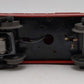 Lionel 6357 Vintage O Lionel Lines SP Style Lighted Caboose EX/Box