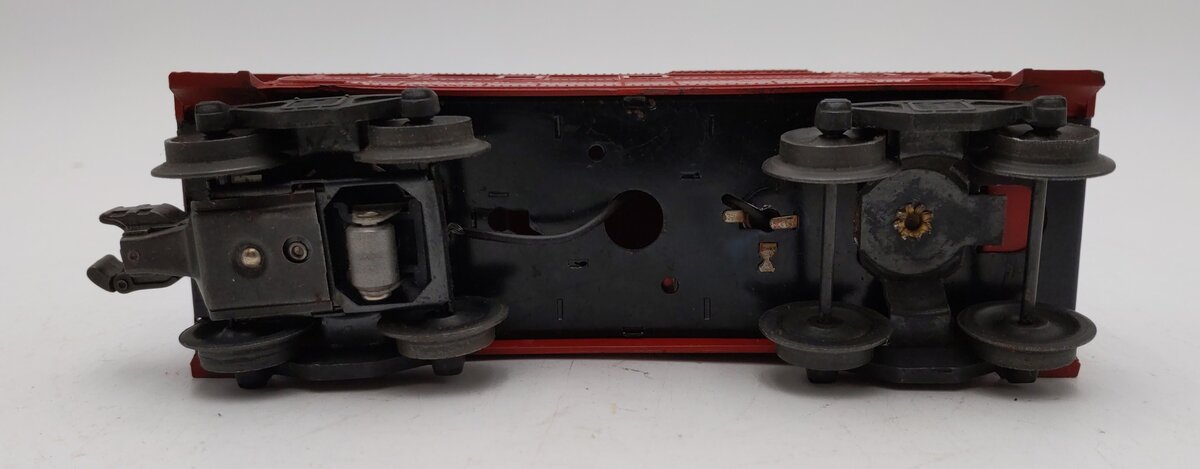 Lionel 6357 Vintage O Lionel Lines SP Style Lighted Caboose EX/Box