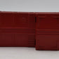 Lionel 6357 Vintage O Lionel Lines SP Style Lighted Caboose EX/Box