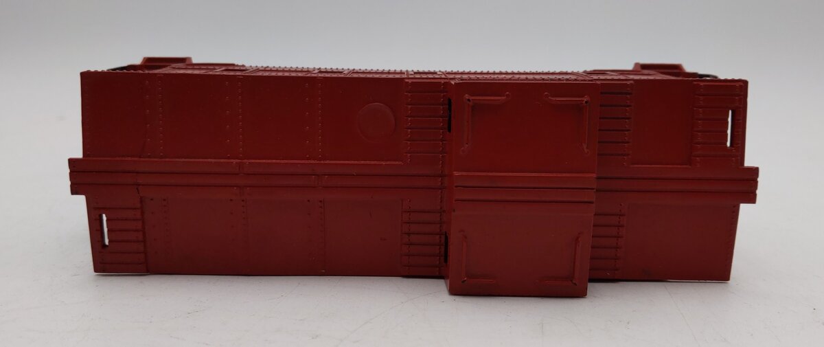 Lionel 6357 Vintage O Lionel Lines SP Style Lighted Caboose EX/Box